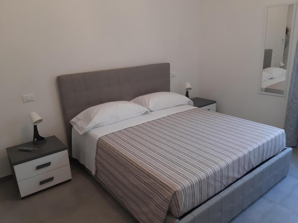 Home 리오마기오레 외부 사진