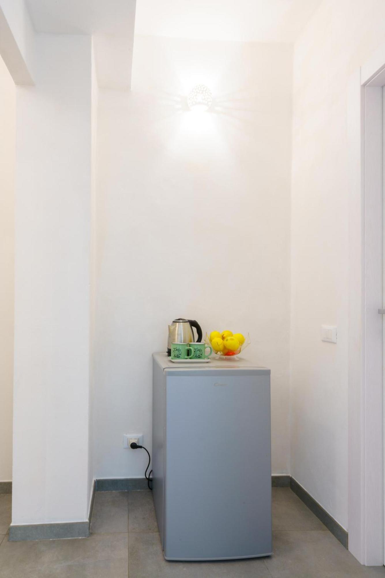 Home 리오마기오레 외부 사진
